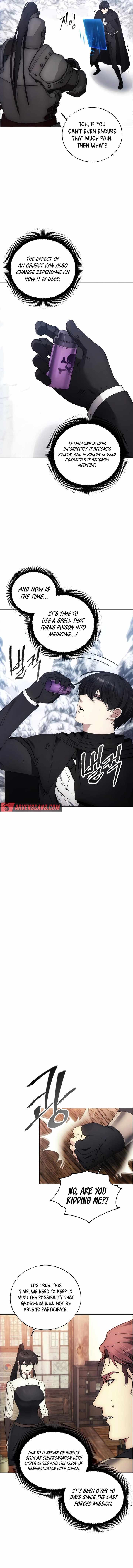 Read How To Live As a Villain EN Manga Online