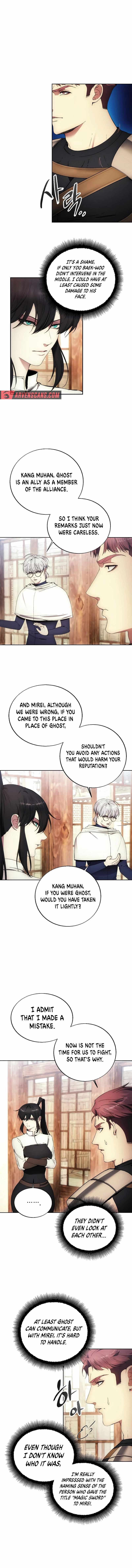 Read How To Live As a Villain EN Manga Online