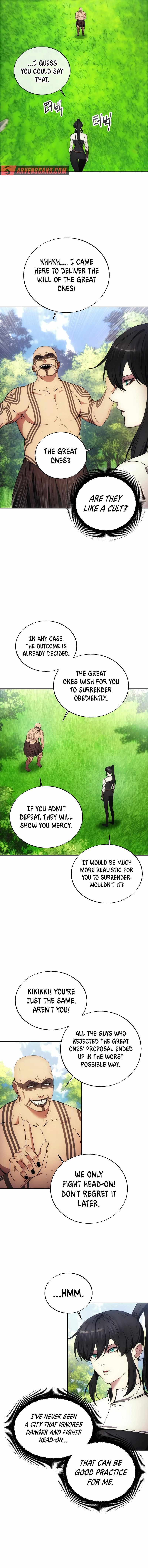 Read How To Live As a Villain EN Manga Online