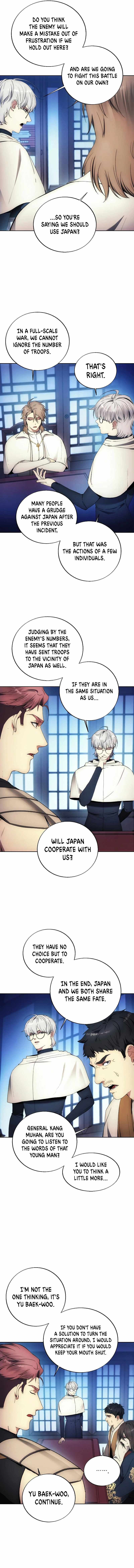 Read How To Live As a Villain EN Manga Online