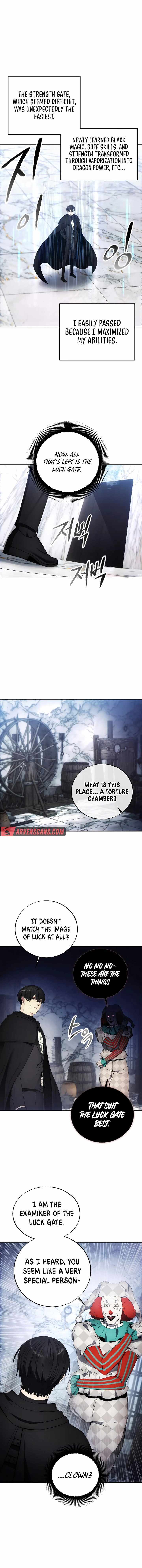 Read How To Live As a Villain EN Manga Online