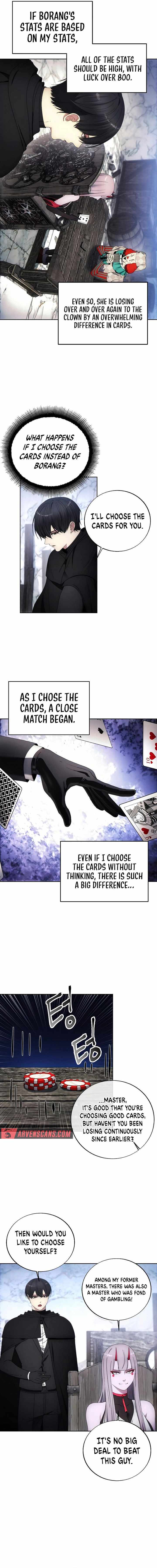 Read How To Live As a Villain EN Manga Online