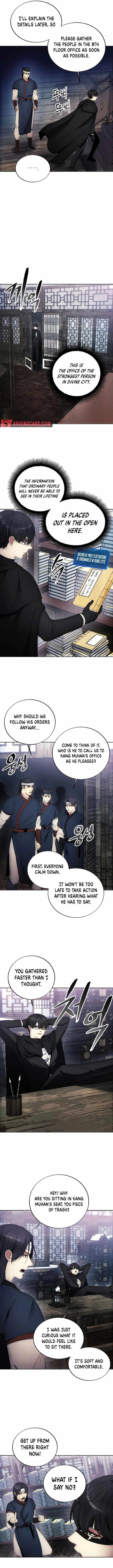 Read How To Live As a Villain EN Manga Online