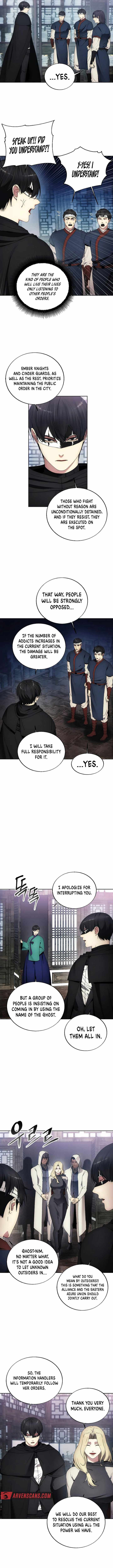 Read How To Live As a Villain EN Manga Online