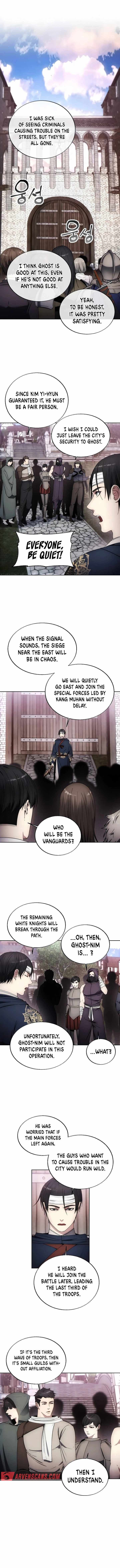 Read How To Live As a Villain EN Manga Online