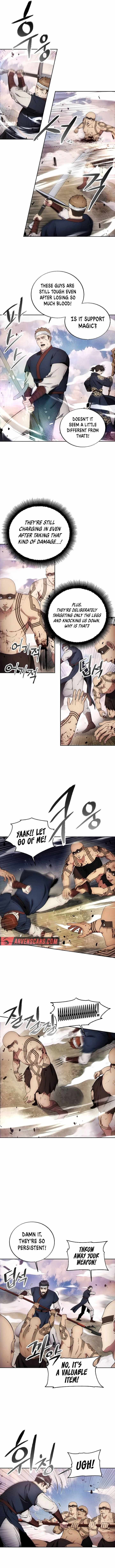 Read How To Live As a Villain EN Manga Online