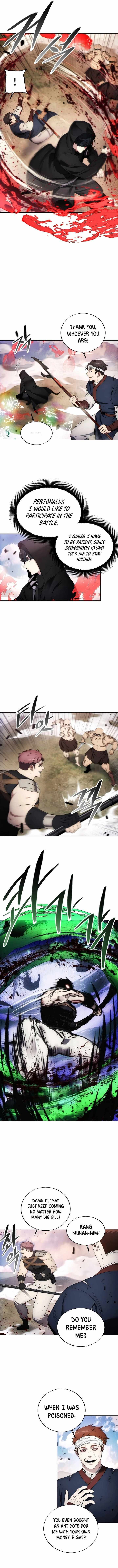 Read How To Live As a Villain EN Manga Online