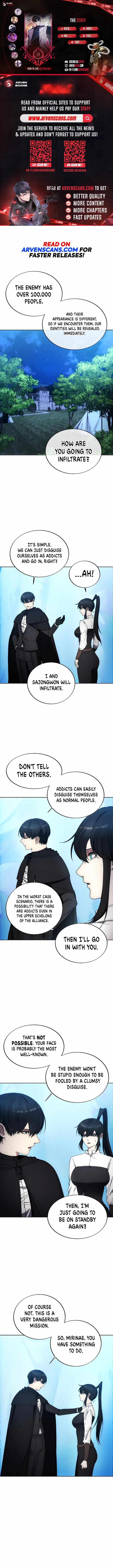 Read How To Live As a Villain EN Manga Online