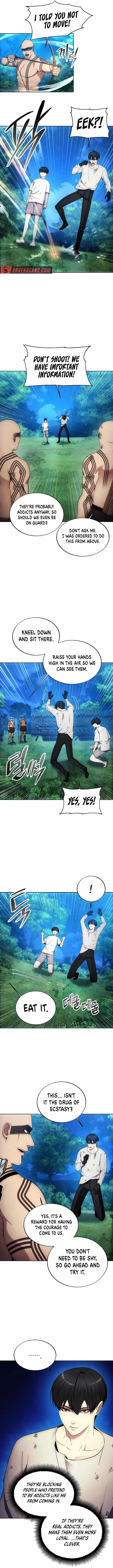 Read How To Live As a Villain EN Manga Online