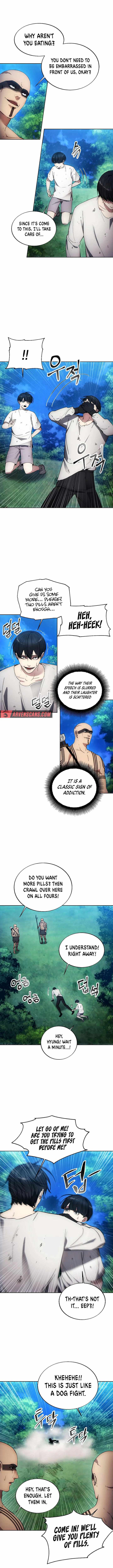 Read How To Live As a Villain EN Manga Online