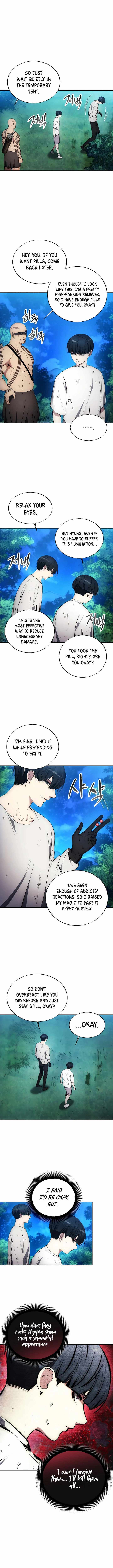 Read How To Live As a Villain EN Manga Online