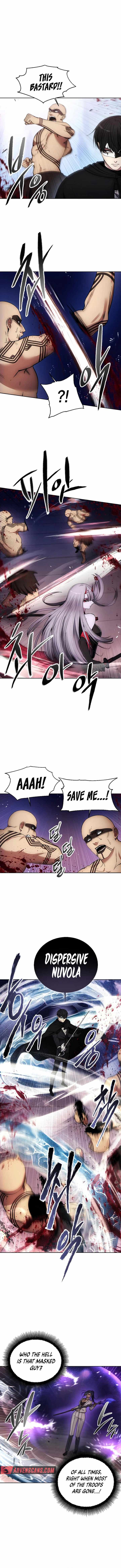 Read How To Live As a Villain EN Manga Online