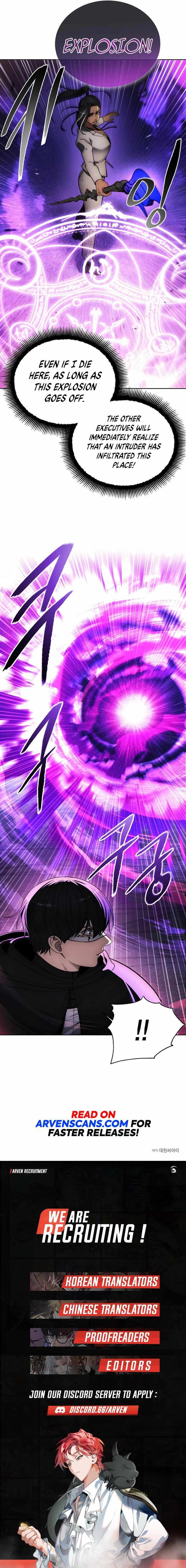 Read How To Live As a Villain EN Manga Online