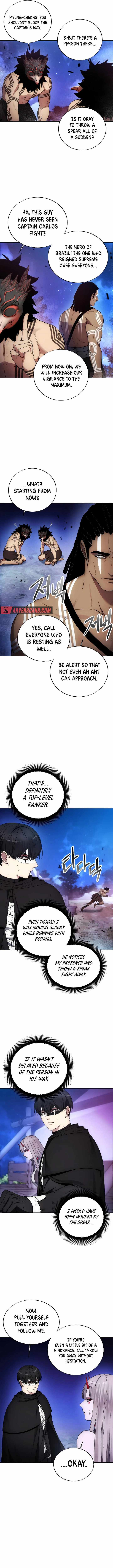 Read How To Live As a Villain EN Manga Online