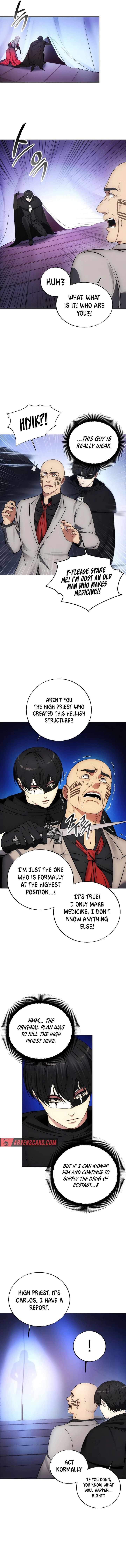 Read How To Live As a Villain EN Manga Online