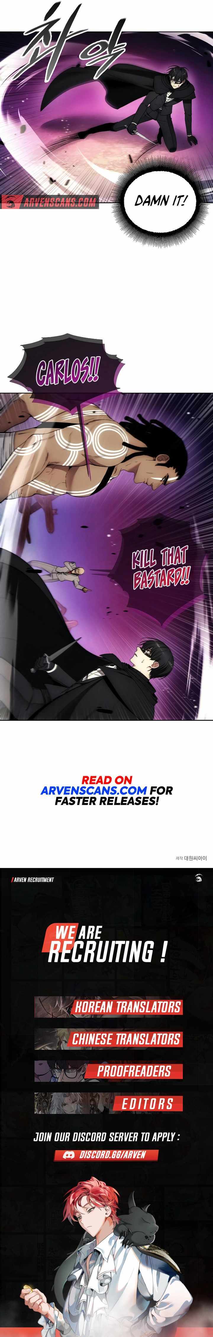 Read How To Live As a Villain EN Manga Online