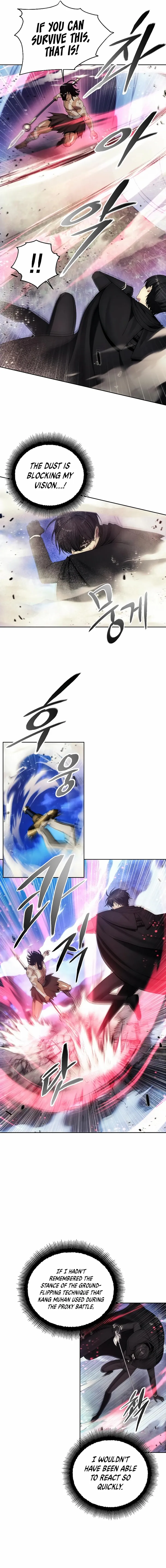 Read How To Live As a Villain EN Manga Online