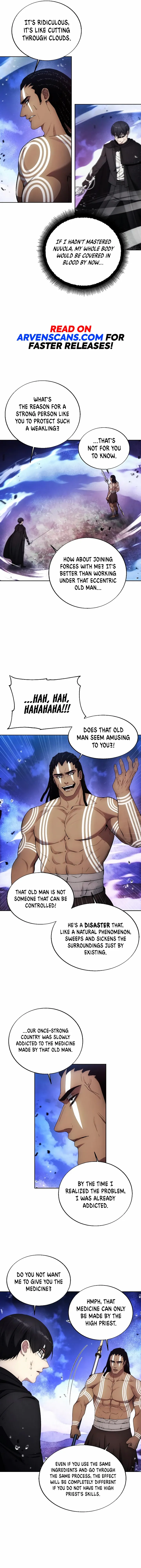 Read How To Live As a Villain EN Manga Online