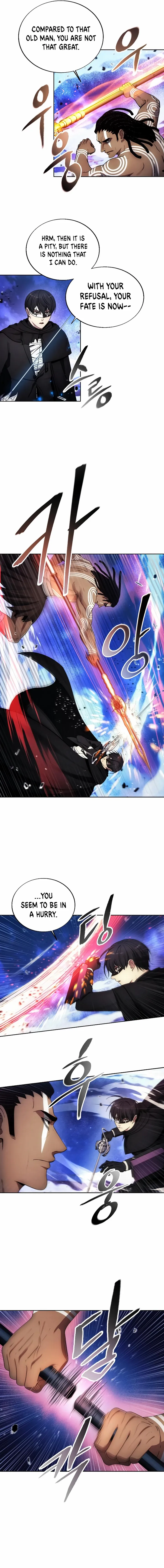 Read How To Live As a Villain EN Manga Online