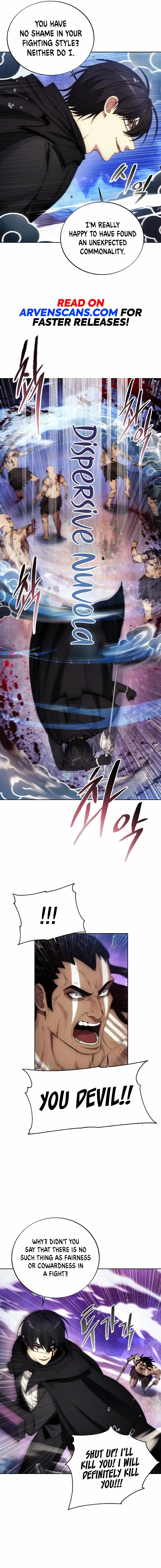 Read How To Live As a Villain EN Manga Online