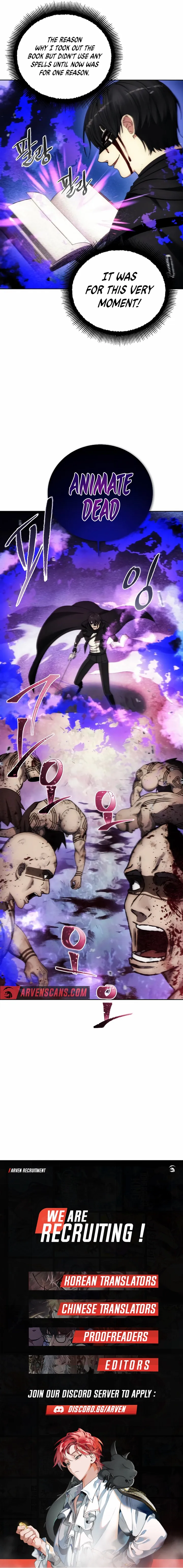 Read How To Live As a Villain EN Manga Online