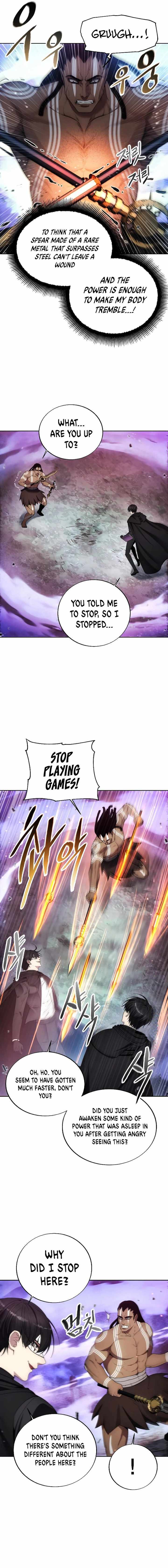 Read How To Live As a Villain EN Manga Online