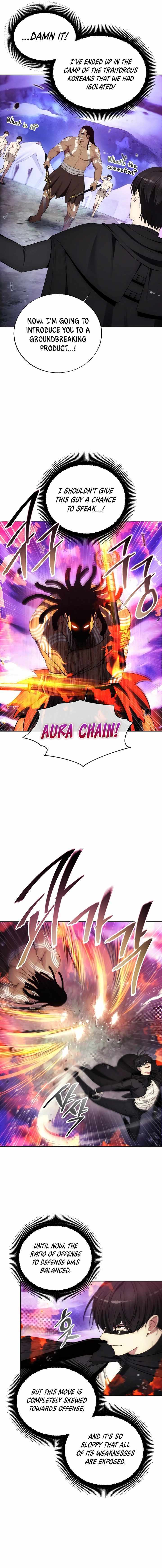 Read How To Live As a Villain EN Manga Online