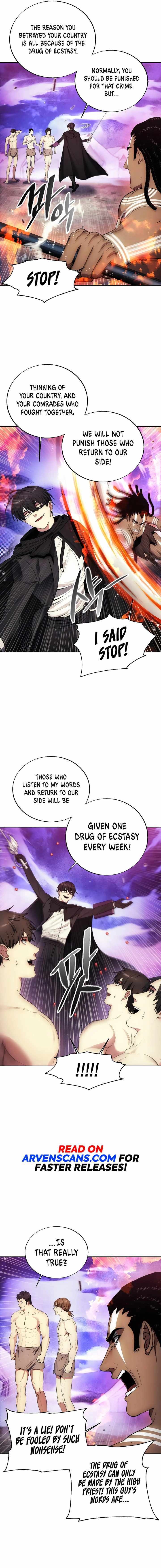 Read How To Live As a Villain EN Manga Online