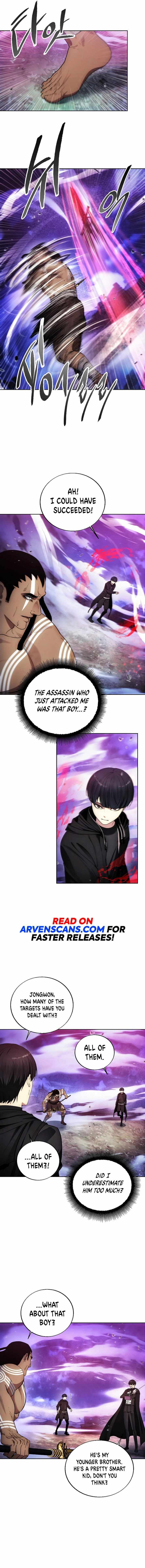 Read How To Live As a Villain EN Manga Online