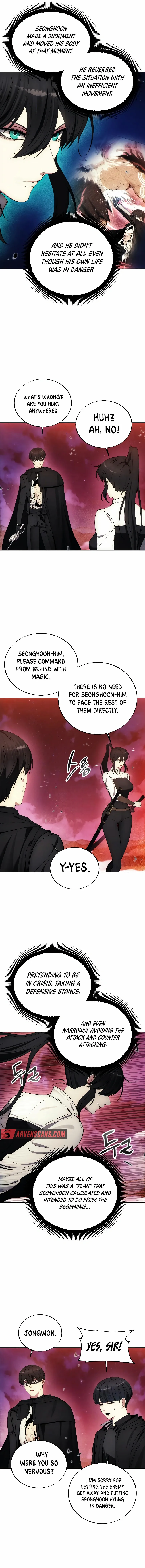 Read How To Live As a Villain EN Manga Online