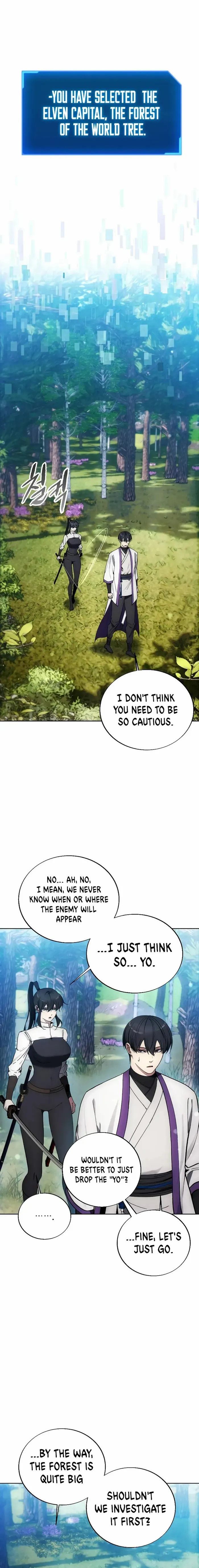 Read How To Live As a Villain EN Manga Online