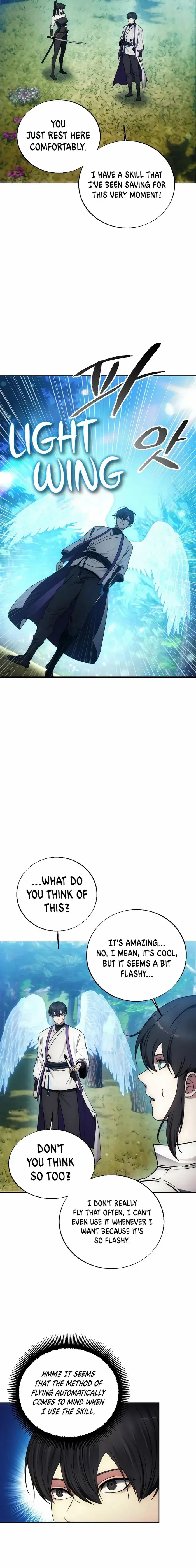 Read How To Live As a Villain EN Manga Online