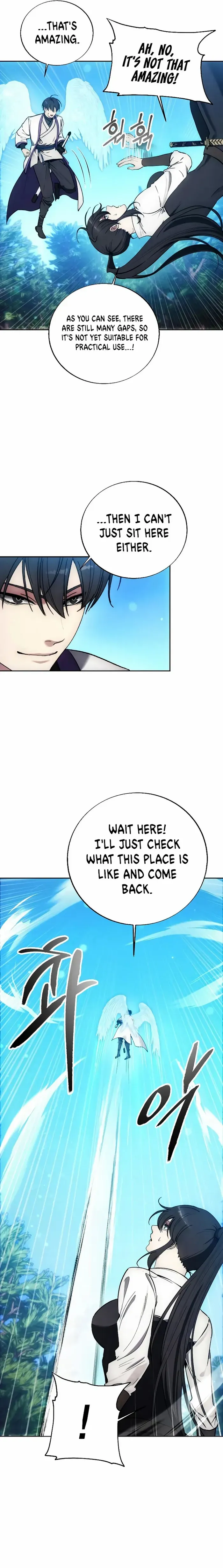 Read How To Live As a Villain EN Manga Online