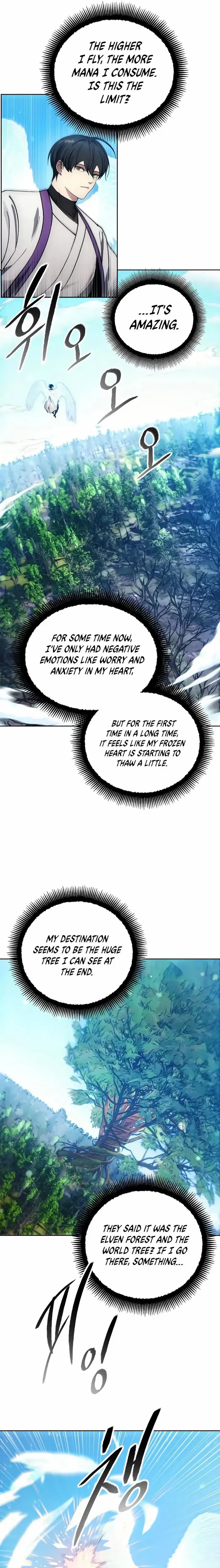 Read How To Live As a Villain EN Manga Online