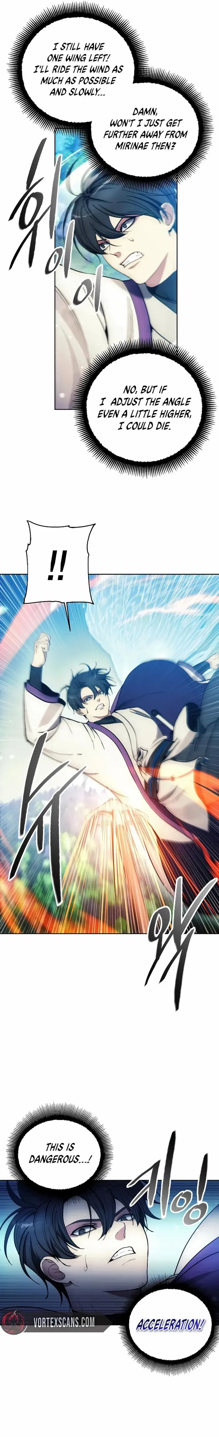 Read How To Live As a Villain EN Manga Online