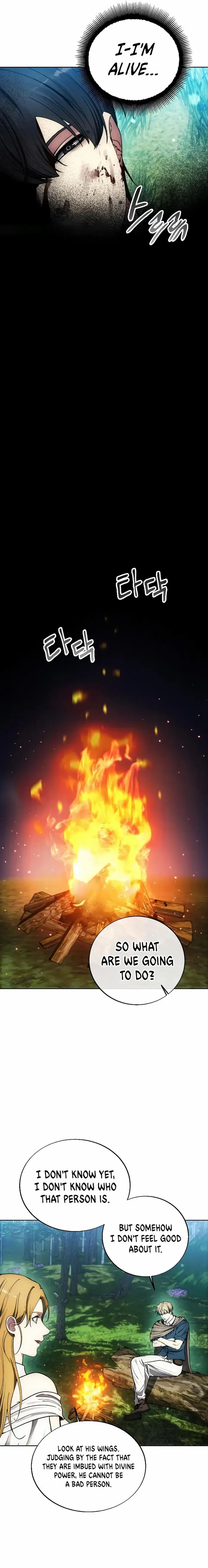 Read How To Live As a Villain EN Manga Online