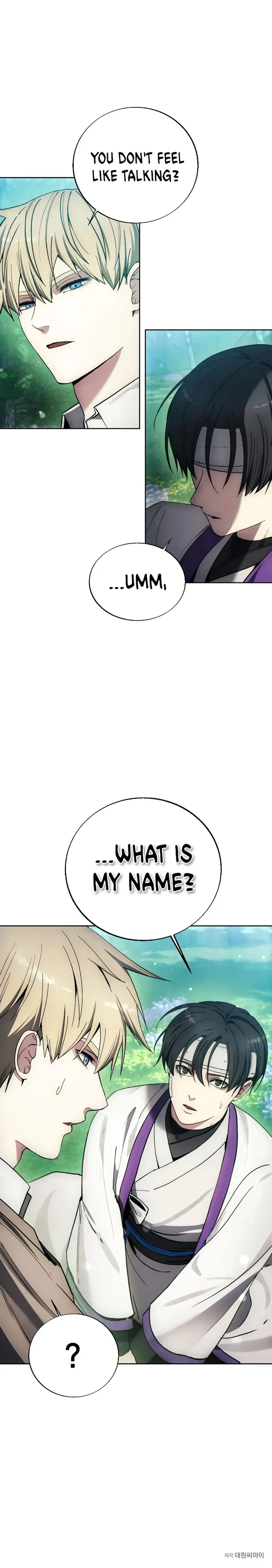 Read How To Live As a Villain EN Manga Online