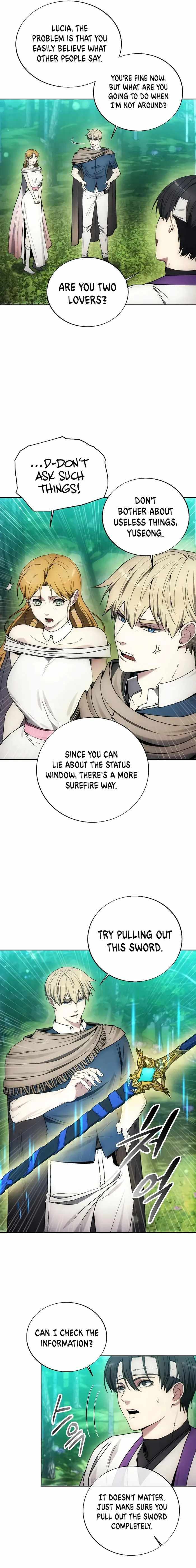 Read How To Live As a Villain EN Manga Online