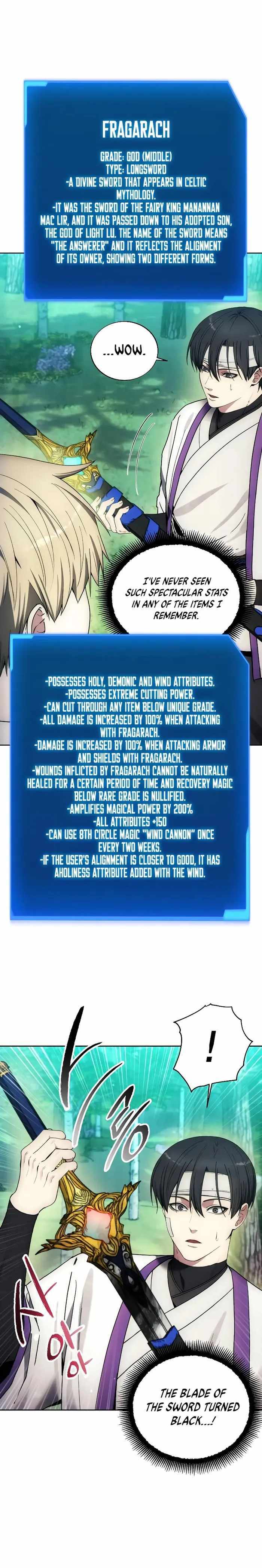 Read How To Live As a Villain EN Manga Online