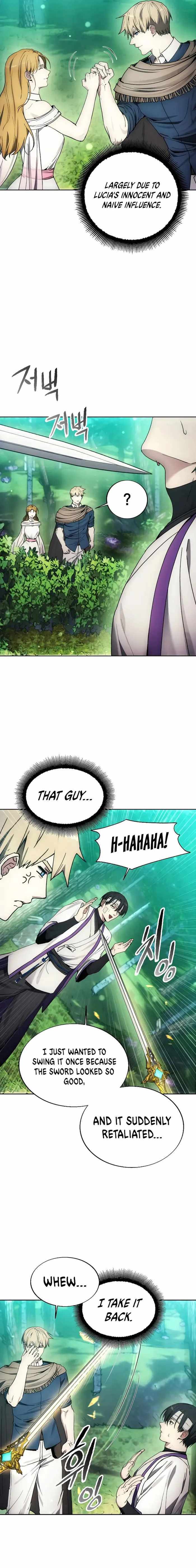 Read How To Live As a Villain EN Manga Online