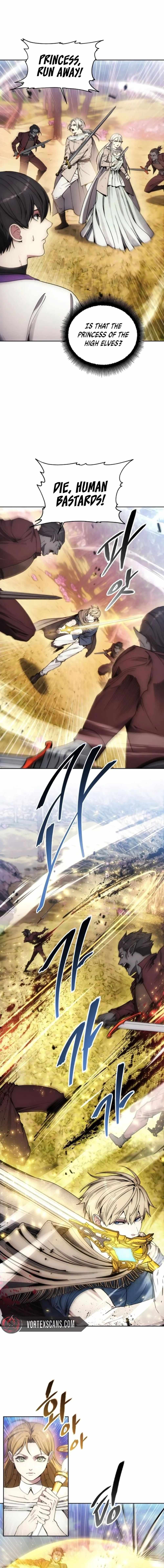 Read How To Live As a Villain EN Manga Online