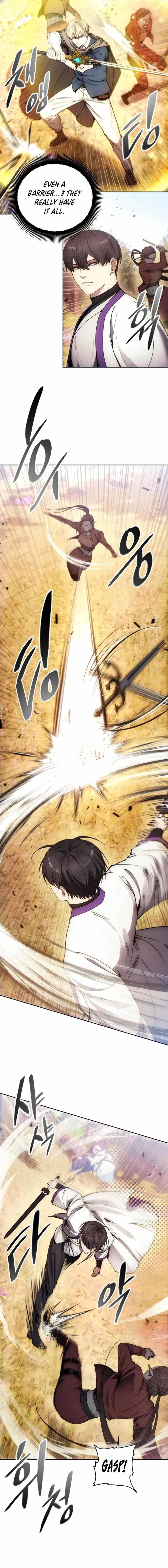 Read How To Live As a Villain EN Manga Online