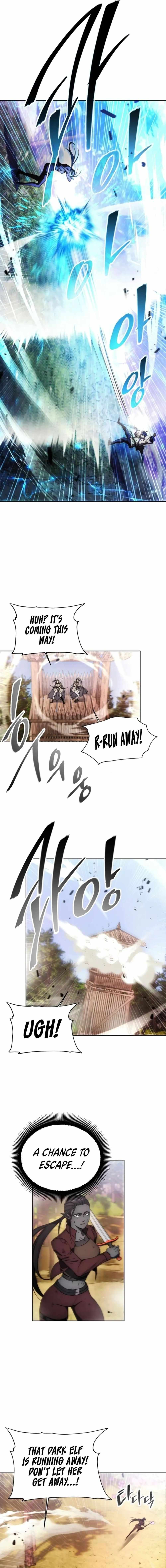 Read How To Live As a Villain EN Manga Online