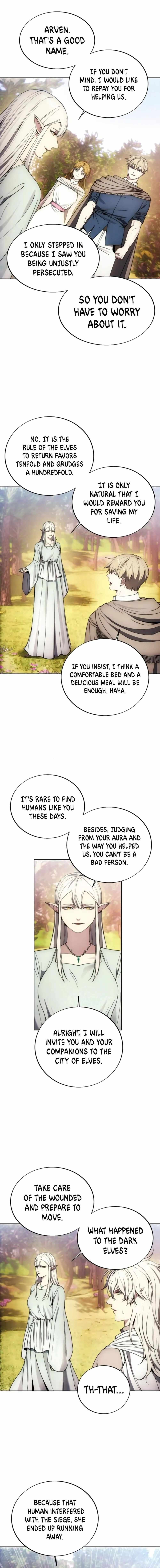 Read How To Live As a Villain EN Manga Online