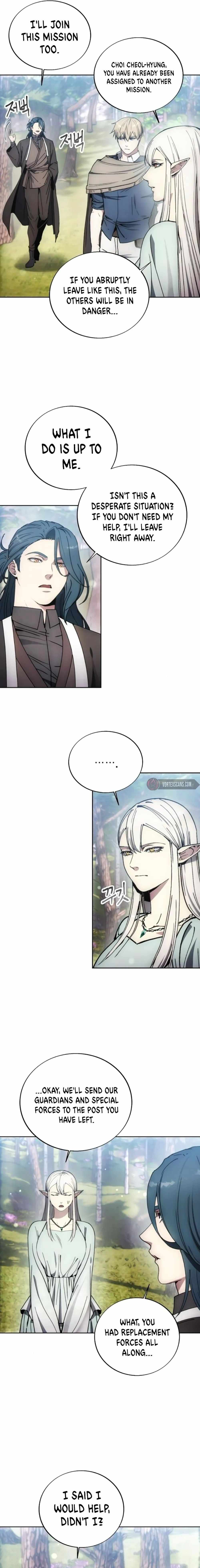 Read How To Live As a Villain EN Manga Online