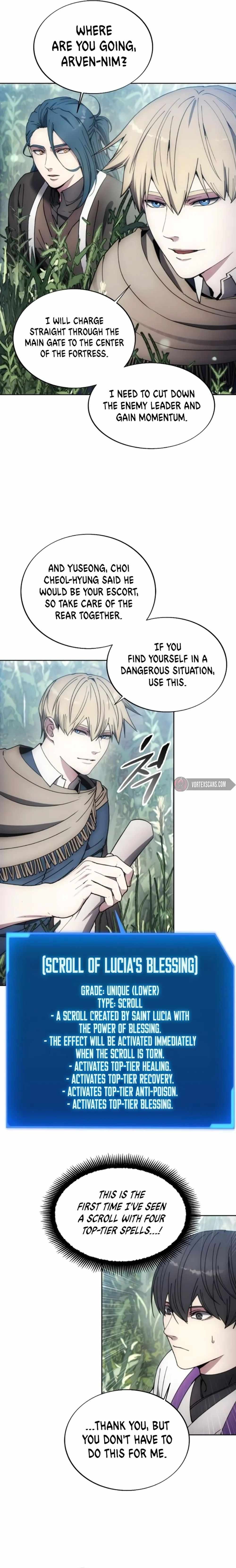 Read How To Live As a Villain EN Manga Online