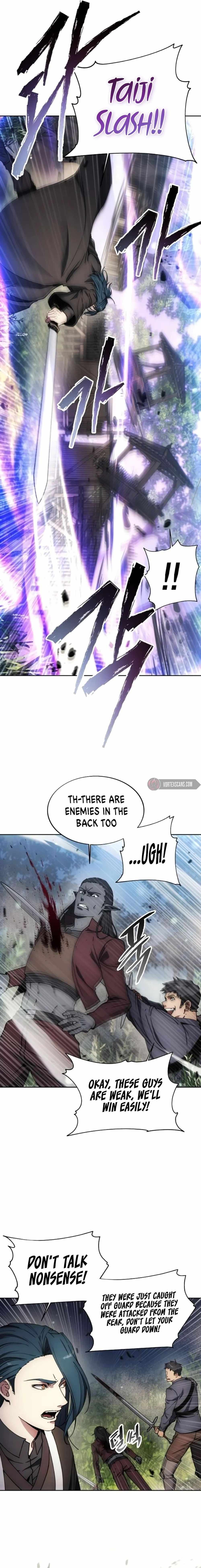 Read How To Live As a Villain EN Manga Online