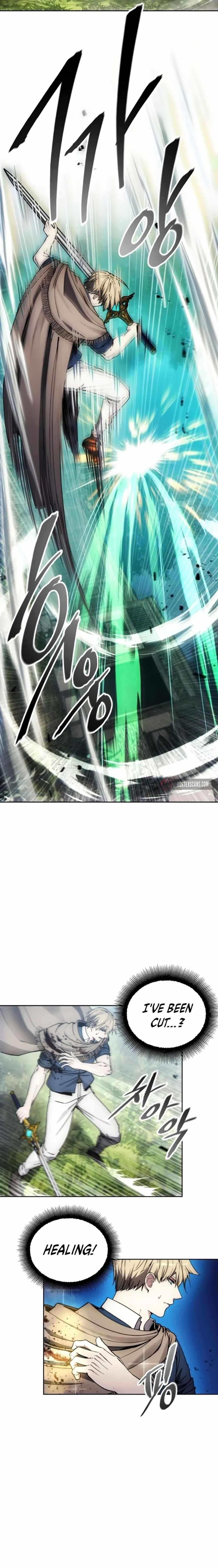 Read How To Live As a Villain EN Manga Online