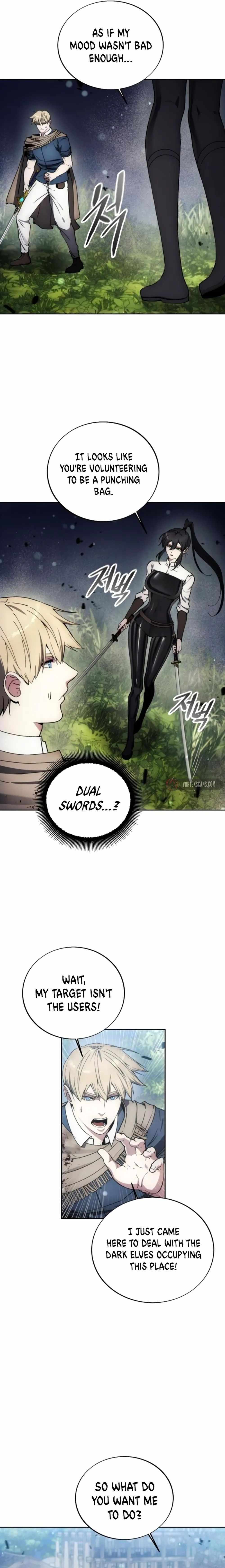 Read How To Live As a Villain EN Manga Online