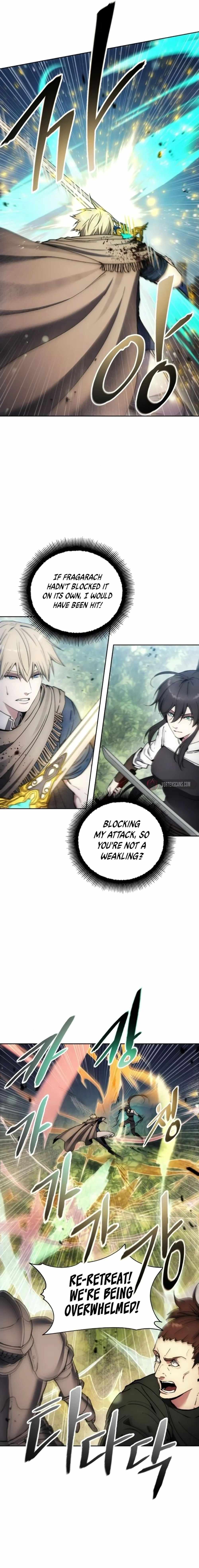 Read How To Live As a Villain EN Manga Online